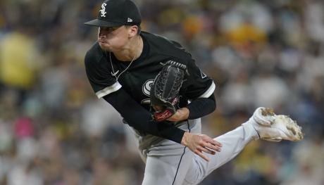 Former San Angelo Central star Davis Martin threw another gem on Sunday to lower his ERA to the second-best mark in all of Major League Baseball.