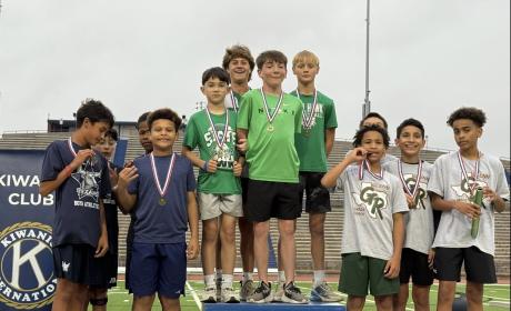 85th Little Olympics