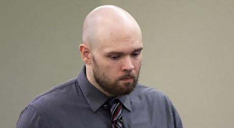 Tanner Horner sentenced to death by lethal injection