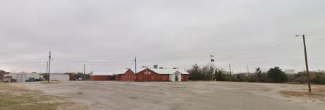 VFW Post