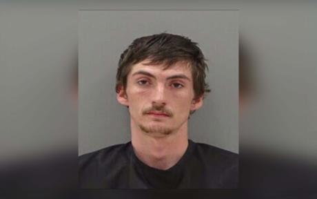 METCALF, AARON
