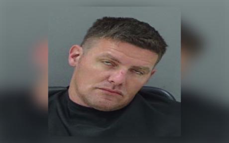 39-year-old Colin Blanek