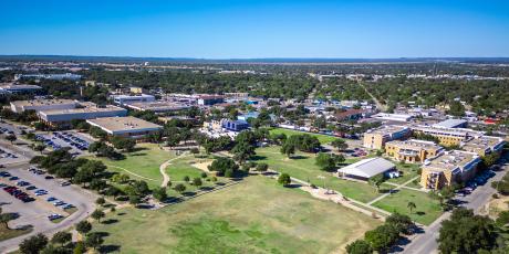 ASU Campus