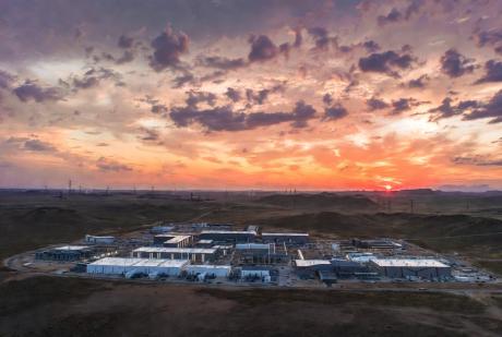 Data Center