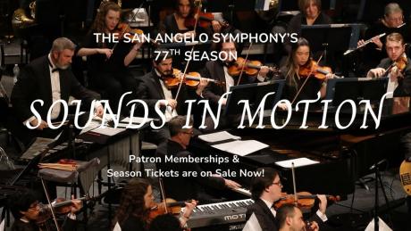 San Angelo Symphony 