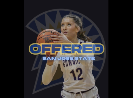 Mason senior-to-be Flora Appleton is a small-town girl receiving some big-time college basketball interest with offers from three NCAA Division I schools already.
