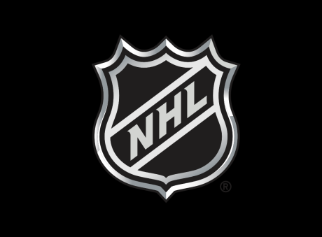 National Hockey League logo