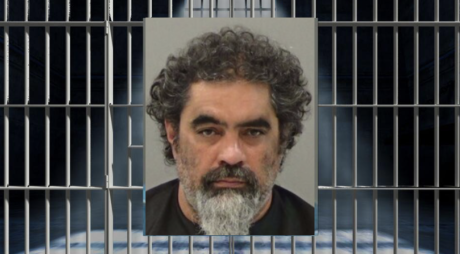 Mario Troncoso Jr., 54, Arrested