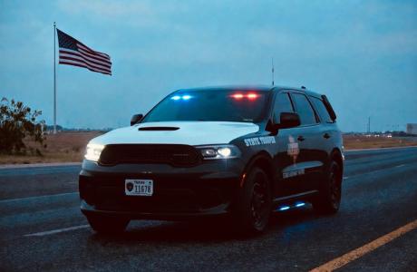 Texas DPS