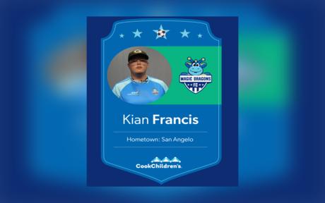 Kian Francis