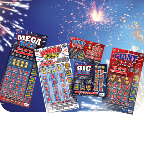 Florida lottery tickets
