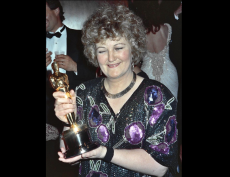 Brenda Fricker, the Academy Award-winning actress known for her performance in My Left Foot and her role in Home Alone 2: Lost in New York, has died. She was 81.