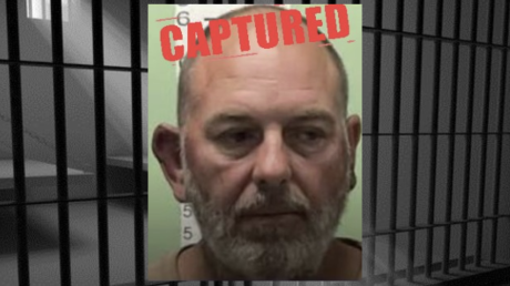 James Lee Kirby