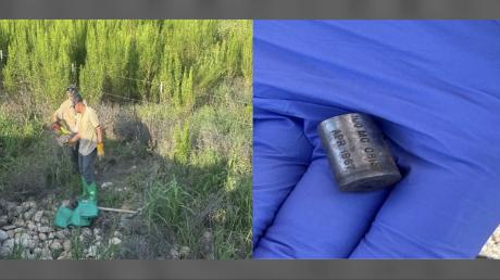 DPS Coordinates Safe Recovery of Radioactive Source in Midland Co.