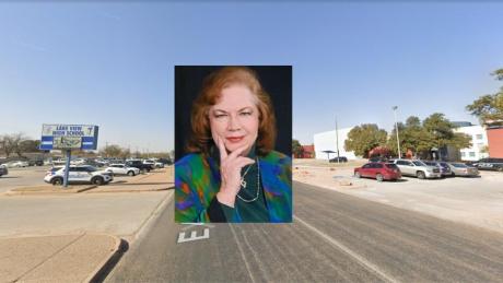 Saundra Paschal