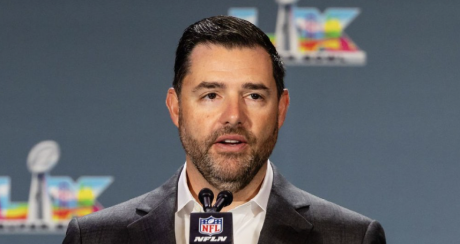 San Francisco 49ers Jed York