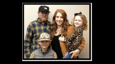The McCray Family