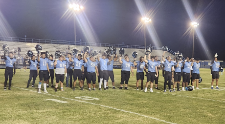 San Angelo TLCA beats Abilene TLCA