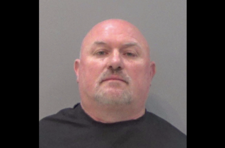 Former TLCA San Angelo athletic director Kent Sherrill was arrested Tuesday night after he was indicted on eight felony counts by a Tom Green County grand jury.