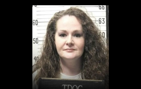 Tennessee officials were unable to execute Christa Gail Pike on Wednesday, Sept. 30, 2026, after administering two doses of pentobarbital.
