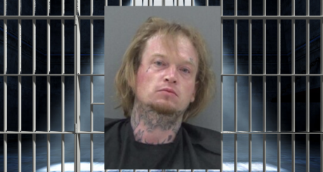 Christian Shane Dakota Wynn, 33, of Carlsbad, Arrested