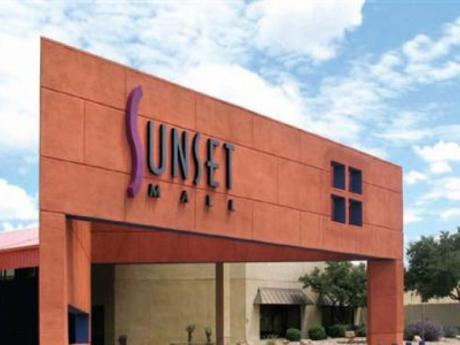 Sunset Mall