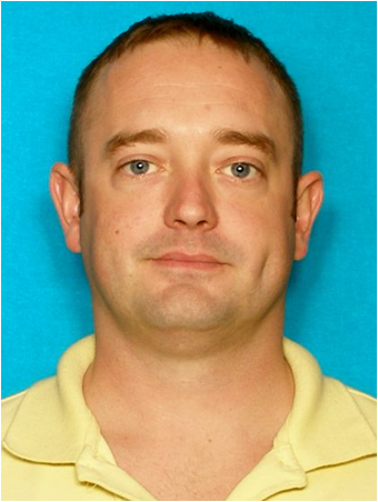 Anthony Walters was arrested Tuesday in connection to the Desiree's shooting. (Photo courtesy of SAPD)