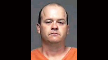 Bolivar Newkirk was arrested for aggravated robbery Saturday. (Contributed Photo/TGCJ)