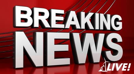 If you see this image on a Facebook page titled San Angelo Breaking, it's a false news site. (Photo taken from false site's Facebook page)