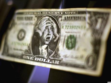 The SAPD warns of a current counterfeit money scandal in San Angelo. (Photo courtesy of consumerwarningnetwork.com)