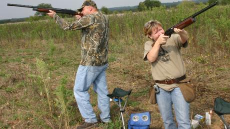 dove hunting (LIVE! Photo Archive)