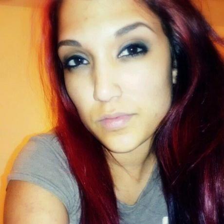 DPS are looking for the girl pictured above in relation to the murder of Omar Alejandro Diaz. She possibly goes by Casandra, Cassie or Cassidy Lopez. (Contributed Photo/TXDPS)