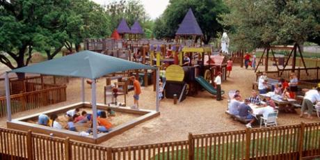 Kids Kingdom