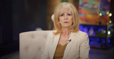 Mayor Brenda Gunter Addresses the City.