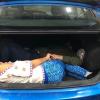 Border Patrol Agents Foil Multiple Smuggling Attempts in One Day