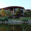 San Angelo Chamber of Commerce's Visitor's Center