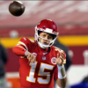 Patrick Mahomes (NFL)
