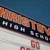 Christoval HS Class of 2021