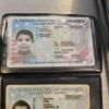 Illegal Aliens with Fraudulent PassPorts (Contributed/CBP)