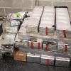 299 Pounds of Meth Seized in Brownsville (Contributed/CBP)