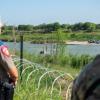 Texas DPS Patrolling the Mexican Border (Contributed/gov.texas.gov)