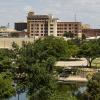 Downtown San Angelo, Texas