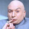 Dr. Evil Demands $1 Billion!