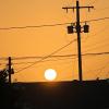 Sun in San Angelo 7.18.22 (LIVE! Photo/Yantis Green)