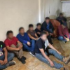 Illegal Alien Stash House Busted Laredo (Contributed/CBP)
