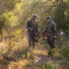 Archery Hunting Season (Contributed/TPWD)