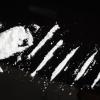 Lines of Cocaine (Courtesy/News Medical)