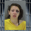 Miranda Carnicle Arrested