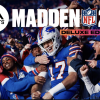 Bills QB Josh Allen