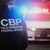 CBP Border Field Officer (Courtesy/CBP)